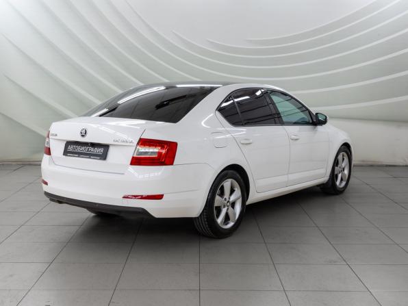 Skoda Octavia III (A7) с пробегом 2014 года, цена 958 000 рублей, 253971 км, лифтбек, Автокод Объявления