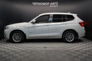 BMW X3 II (F25) Крым  - изображение 28