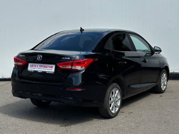 Changan Alsvin с пробегом 2023 года, цена 1 250 000 рублей, 11214 км, седан, Автокод Объявления