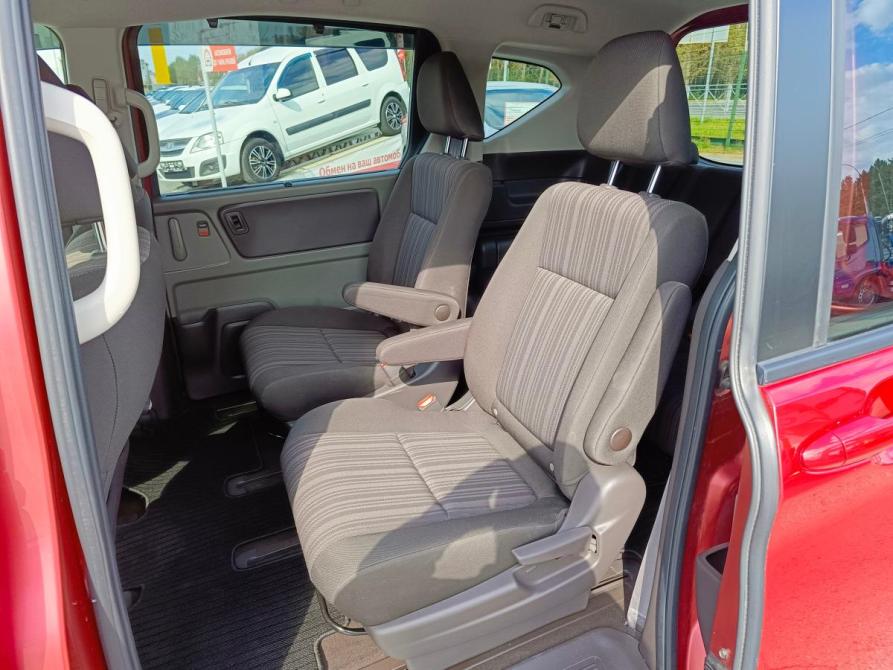 Honda Freed II Рестайлинг Тюмень  - изображение 16