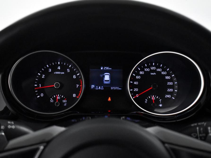 Kia Ceed III Санкт-Петербург  - изображение 19