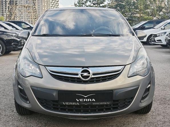 Opel Corsa D Рестайлинг II с пробегом 2013 года, цена 500 000 рублей, 129182 км, хэтчбек, Автокод Объявления