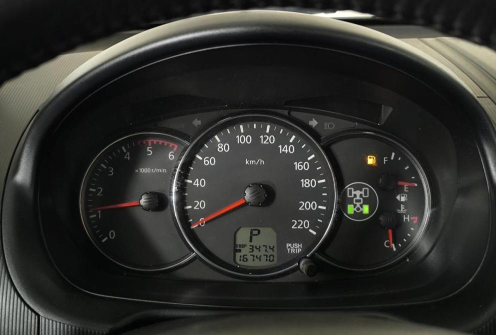 Mitsubishi Pajero Sport II Нижний Новгород  - изображение 7