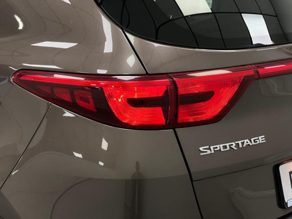 Kia Sportage IV с пробегом 2017 года, цена 1 740 000 рублей, 174548 км, внедорожник, Автокод Объявления
