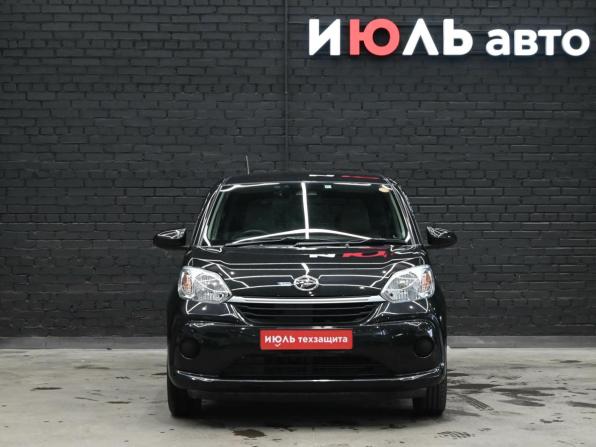 Daihatsu Boon III с пробегом 2018 года, цена 1 000 000 рублей, 77409 км, хэтчбек, Автокод Объявления