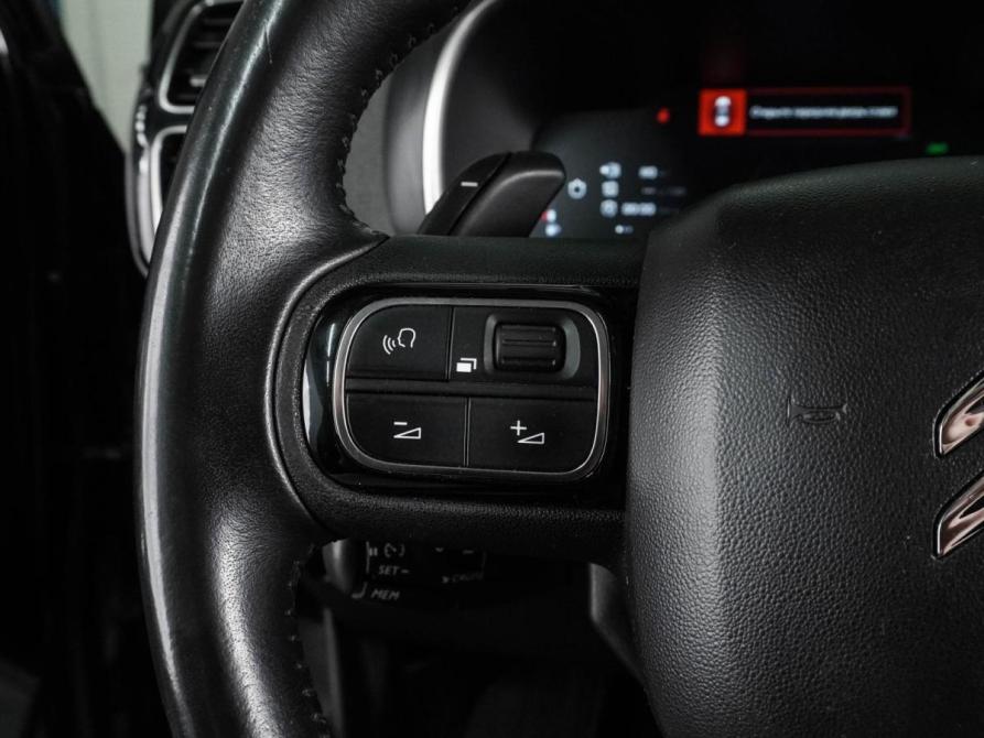 Citroen C5 Aircross I Воронеж  - изображение 15