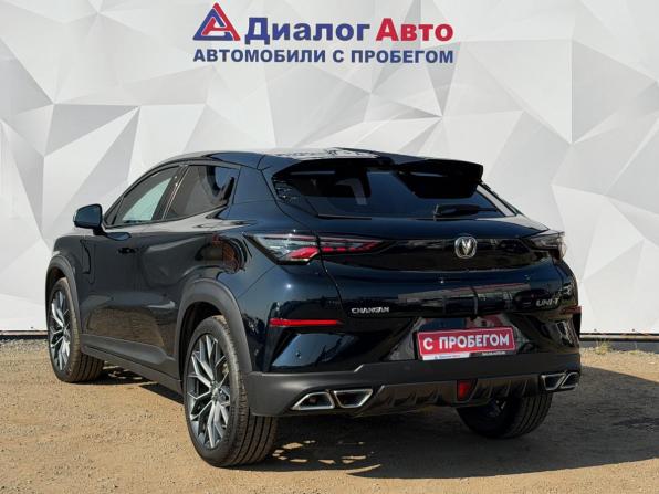 Changan UNI-T I с пробегом 2023 года, цена 2 100 000 рублей, 45445 км, внедорожник, Автокод Объявления