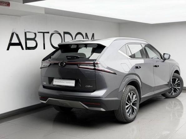 GAC GS4 с пробегом 2025 года, цена 2 587 000 рублей, 20991 км, внедорожник, Автокод Объявления