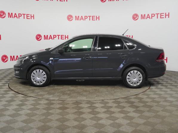 Volkswagen Polo V Рестайлинг с пробегом 2016 года, цена 925 000 рублей, 148758 км, седан, Автокод Объявления