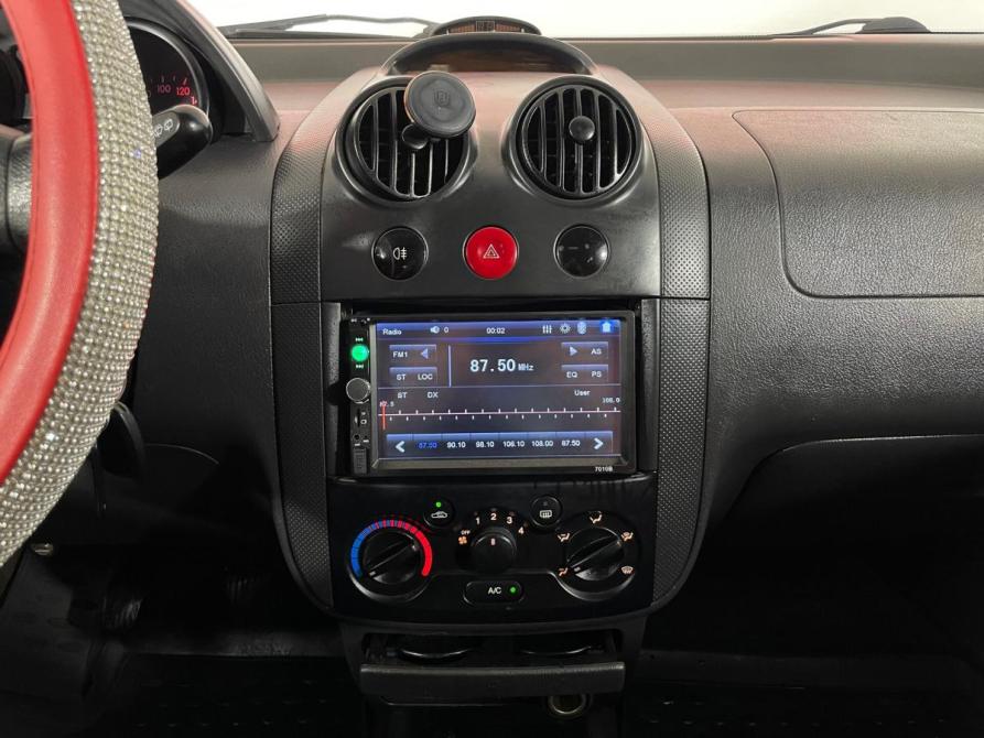 Chevrolet Aveo I Воронеж  - изображение 16