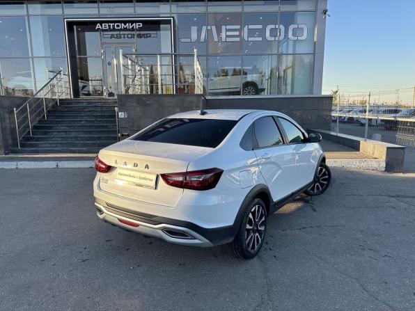 Lada (ВАЗ) Vesta I Рестайлинг (NG) с пробегом 2023 года, цена 1 350 000 рублей, 33066 км, седан, Автокод Объявления