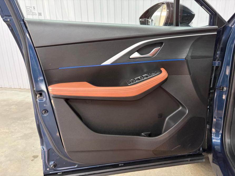 Omoda C5 I Краснодар  - изображение 17