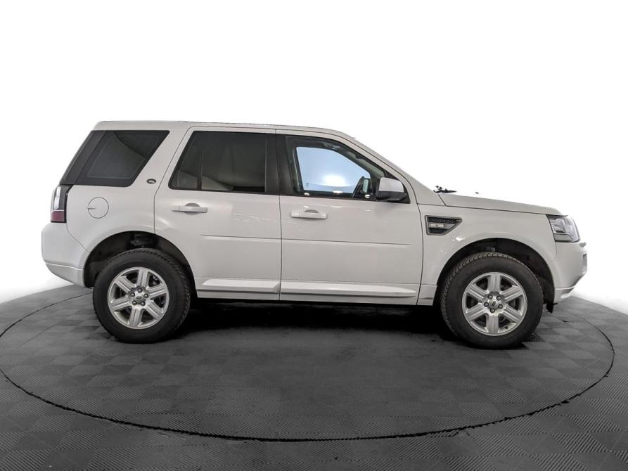 Land Rover Freelander II Рестайлинг 2 Москва  - изображение 4