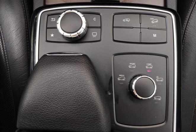Mercedes-Benz GLS I (X166) с пробегом 2016 года, цена 3 490 000 рублей, 239751 км, внедорожник, Автокод Объявления