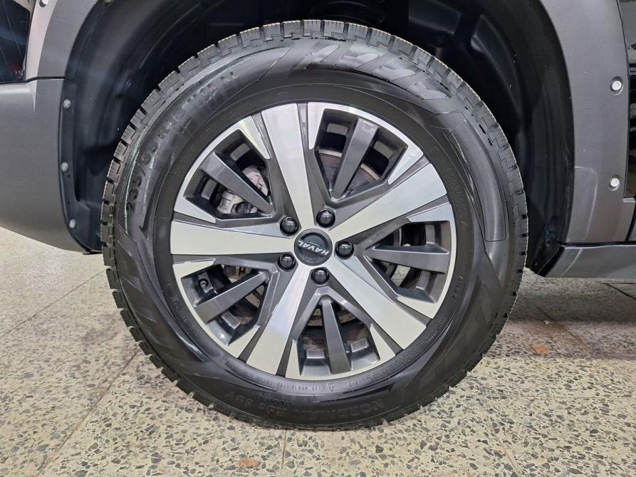 Haval Dargo I Санкт-Петербург  - изображение 18