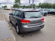 Volkswagen Golf VI Санкт-Петербург  - изображение 27