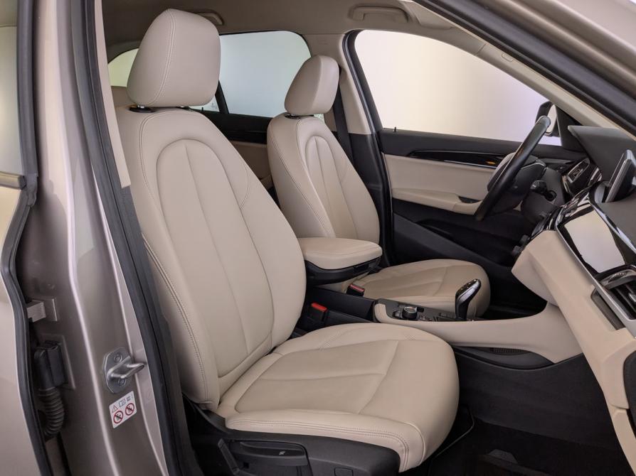 BMW X1 II (F48) Рестайлинг Москва  - изображение 20
