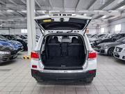 Toyota Highlander II (XU40) Рестайлинг Набережные Челны  - изображение 42