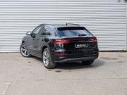 Audi Q8 I (4M) Москва  - изображение 51