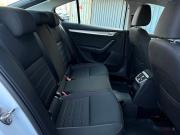 Skoda Octavia III (A7) Рестайлинг Санкт-Петербург  - изображение 29
