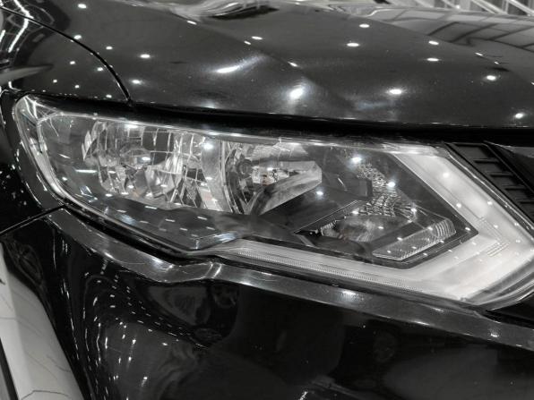 Nissan X-Trail III Рестайлинг с пробегом 2020 года, цена 1 950 000 рублей, 138998 км, внедорожник, Автокод Объявления