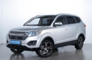 Lifan Myway Челябинск  - изображение 26