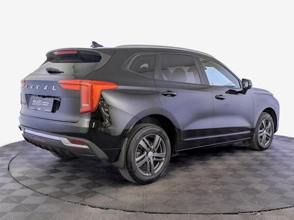 Haval Jolion I с пробегом 2023 года, цена 1 720 000 рублей, 65428 км, внедорожник, Автокод Объявления