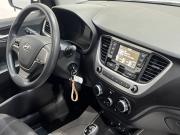 Hyundai Solaris II Курск  - изображение 24