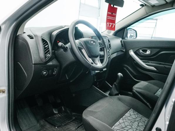 Lada (ВАЗ) XRAY I с пробегом 2021 года, цена 929 000 рублей, 66761 км, хэтчбек, Автокод Объявления