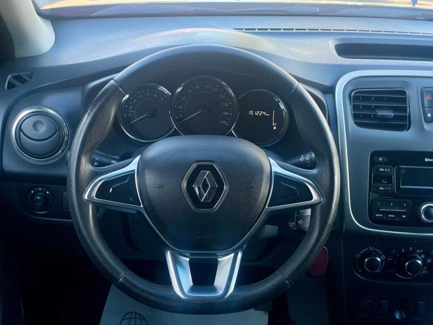 Renault Sandero II Рестайлинг Вологда  - изображение 10