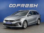 Kia Ceed III Москва  - изображение 25