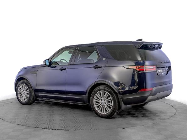 Land Rover Discovery V с пробегом 2018 года, цена 3 040 000 рублей, 202287 км, внедорожник, Автокод Объявления