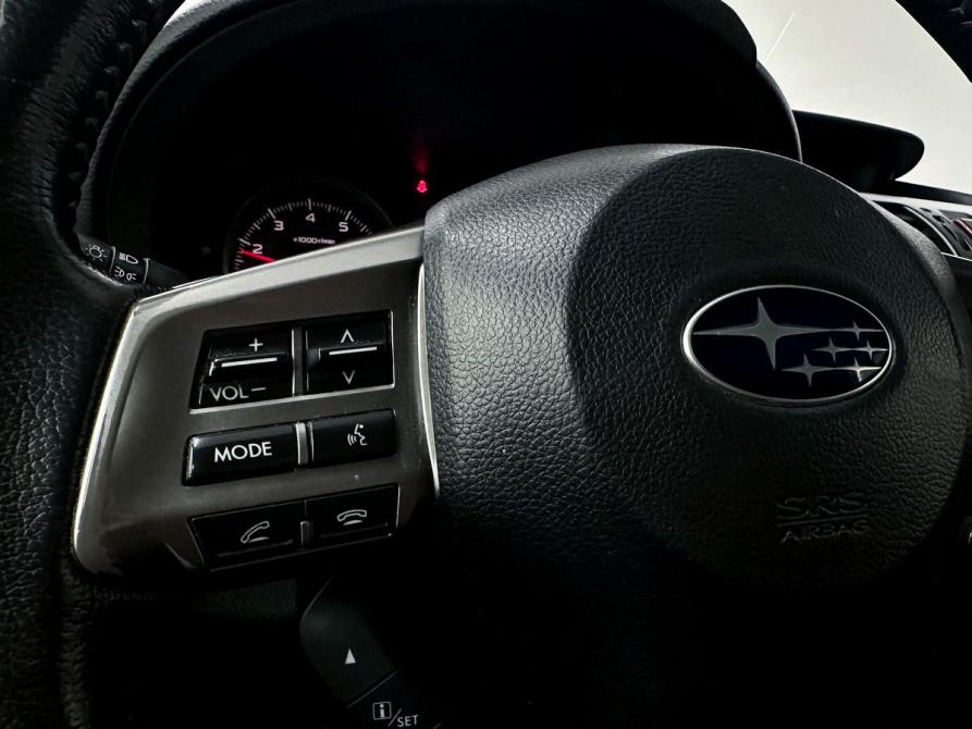 Subaru Forester IV Уфа  - изображение 18
