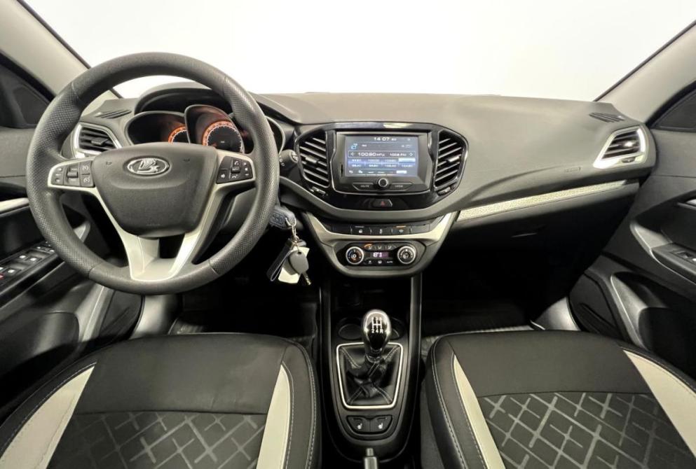 Lada (ВАЗ) Vesta I Нижний Новгород  - изображение 13