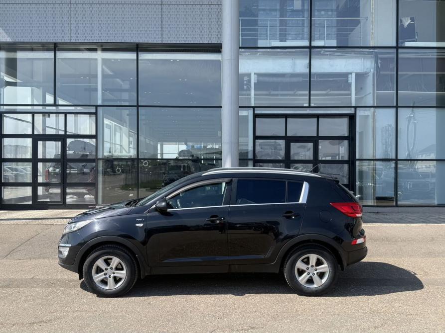 Kia Sportage III Рестайлинг Тверь  - изображение 6