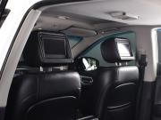 Nissan Pathfinder IV Кемерово  - изображение 42
