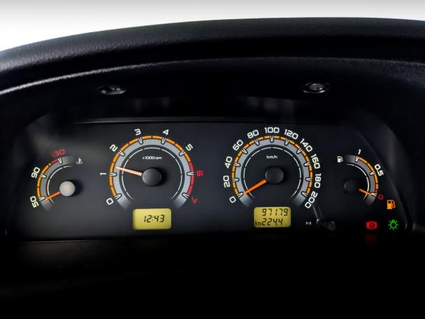 Lada (ВАЗ) Niva Travel I с пробегом 2023 года, цена 890 000 рублей, 97172 км, внедорожник, Автокод Объявления