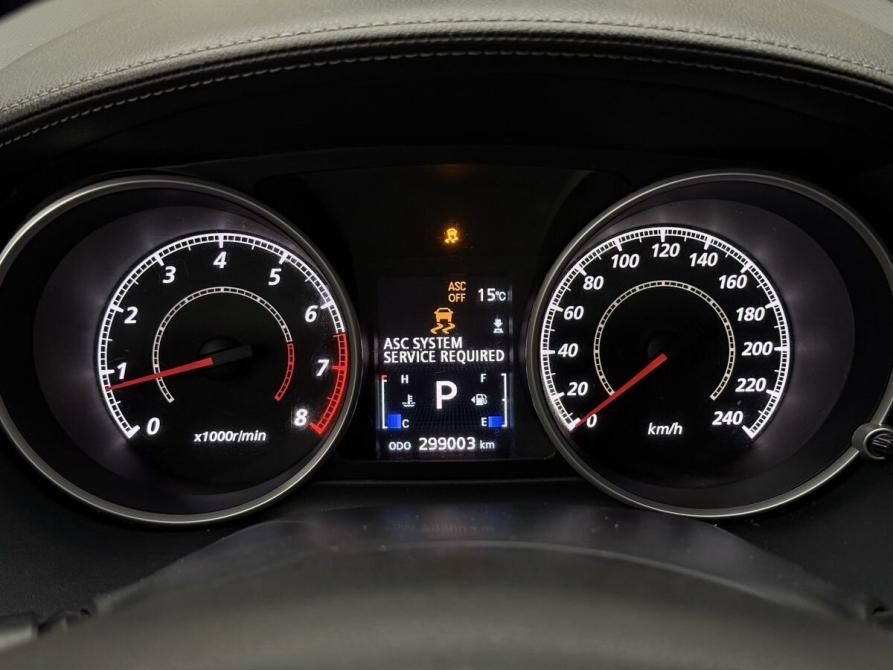 Mitsubishi Outlander II Рестайлинг Ярославль  - изображение 12