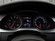 Audi A4 IV (B8) Рестайлинг Москва  - изображение 33