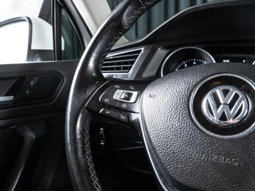 Volkswagen Tiguan II Волгоград  - изображение 17