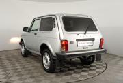 Lada (ВАЗ) Niva Legend Волгоград  - изображение 27