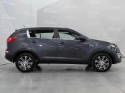 Kia Sportage III Новосибирск  - изображение 31
