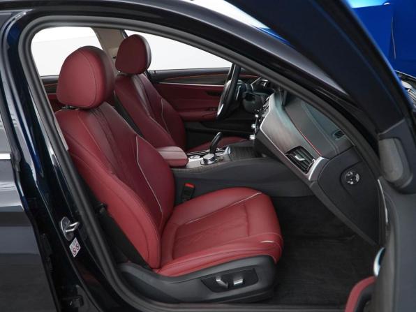 BMW 5 серии VII (G30/G31/G38) Рестайлинг с пробегом 2023 года, цена 4 449 977 рублей, 29650 км, седан, Автокод Объявления