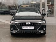 Chery Arrizo 8 Новосибирск  - изображение 20