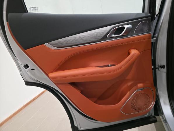 Geely Galaxy M7 с пробегом 2026 года, цена 3 990 000 рублей, 53 км, внедорожник, Автокод Объявления