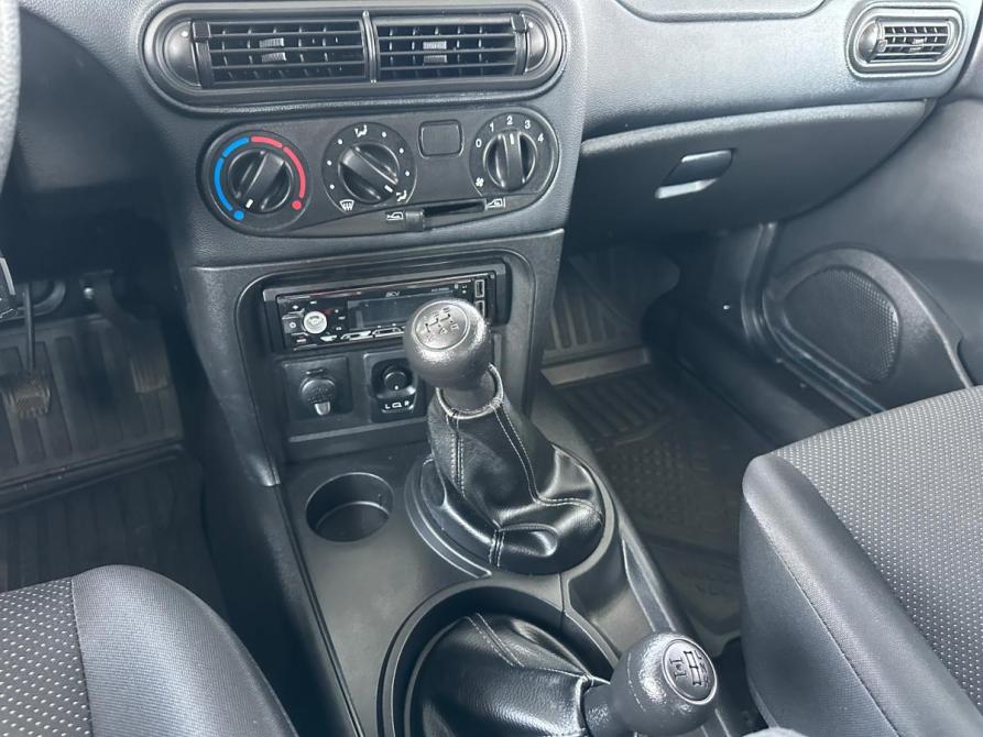 Lada (ВАЗ) Niva Travel I Тамбов  - изображение 17