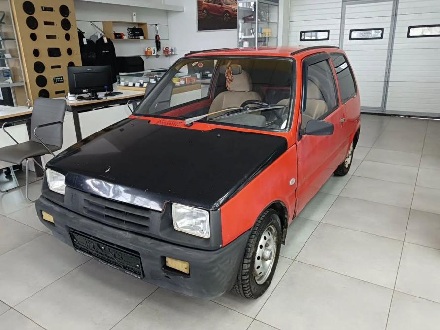 Lada (ВАЗ) 1111 Ока Ростов-на-Дону  - изображение 1