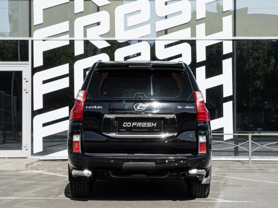 Lexus GX II Волгоград  - изображение 4
