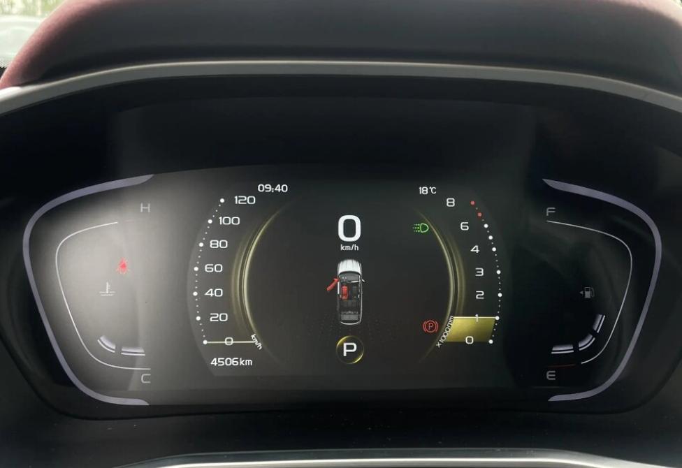 Belgee X50 Брянск  - изображение 13