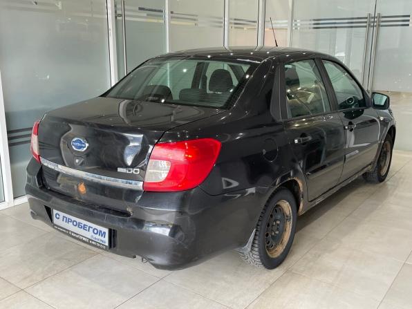 Datsun on-DO I с пробегом 2015 года, цена 299 000 рублей, 154512 км, седан, Автокод Объявления